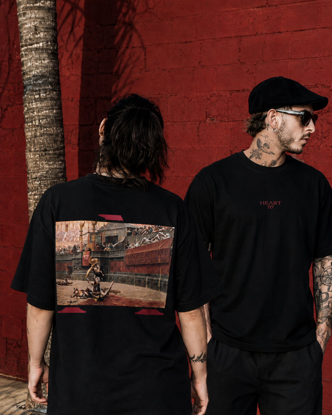 The Price of Victory (Black)
