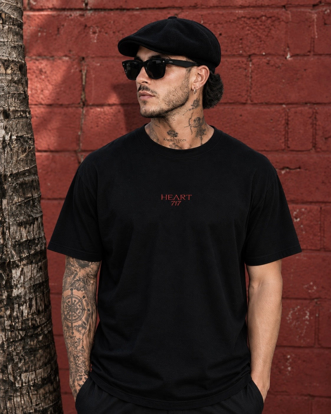 The Price of Victory (Black)