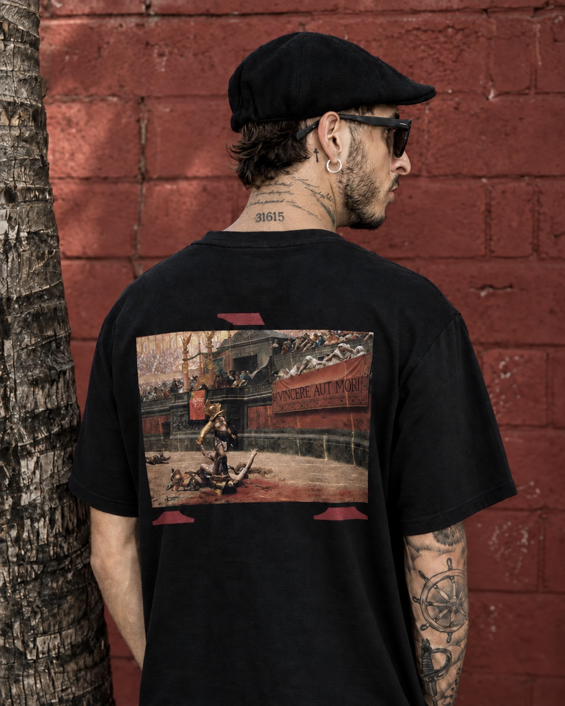 The Price of Victory (Black)