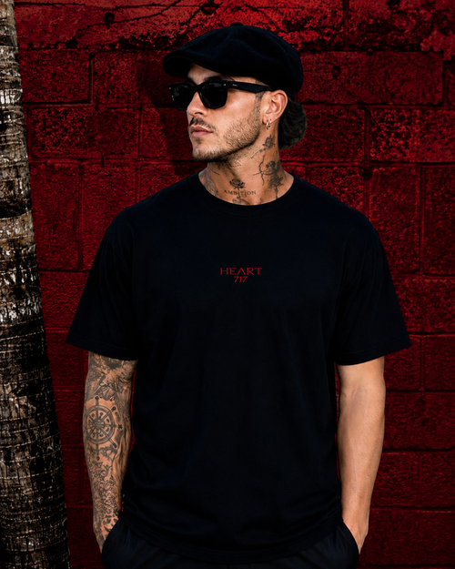 The Price of Victory (Black)