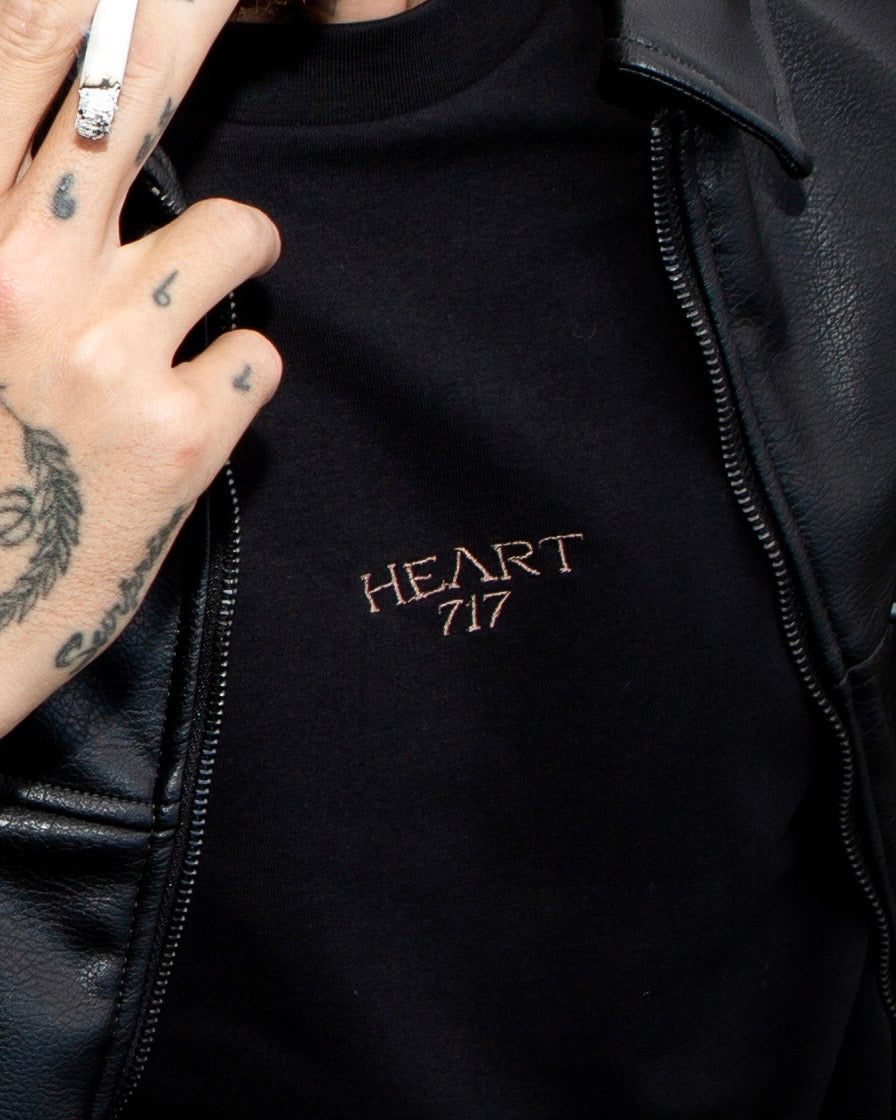 The Weight of the Heart