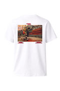 The Price of Victory (White)